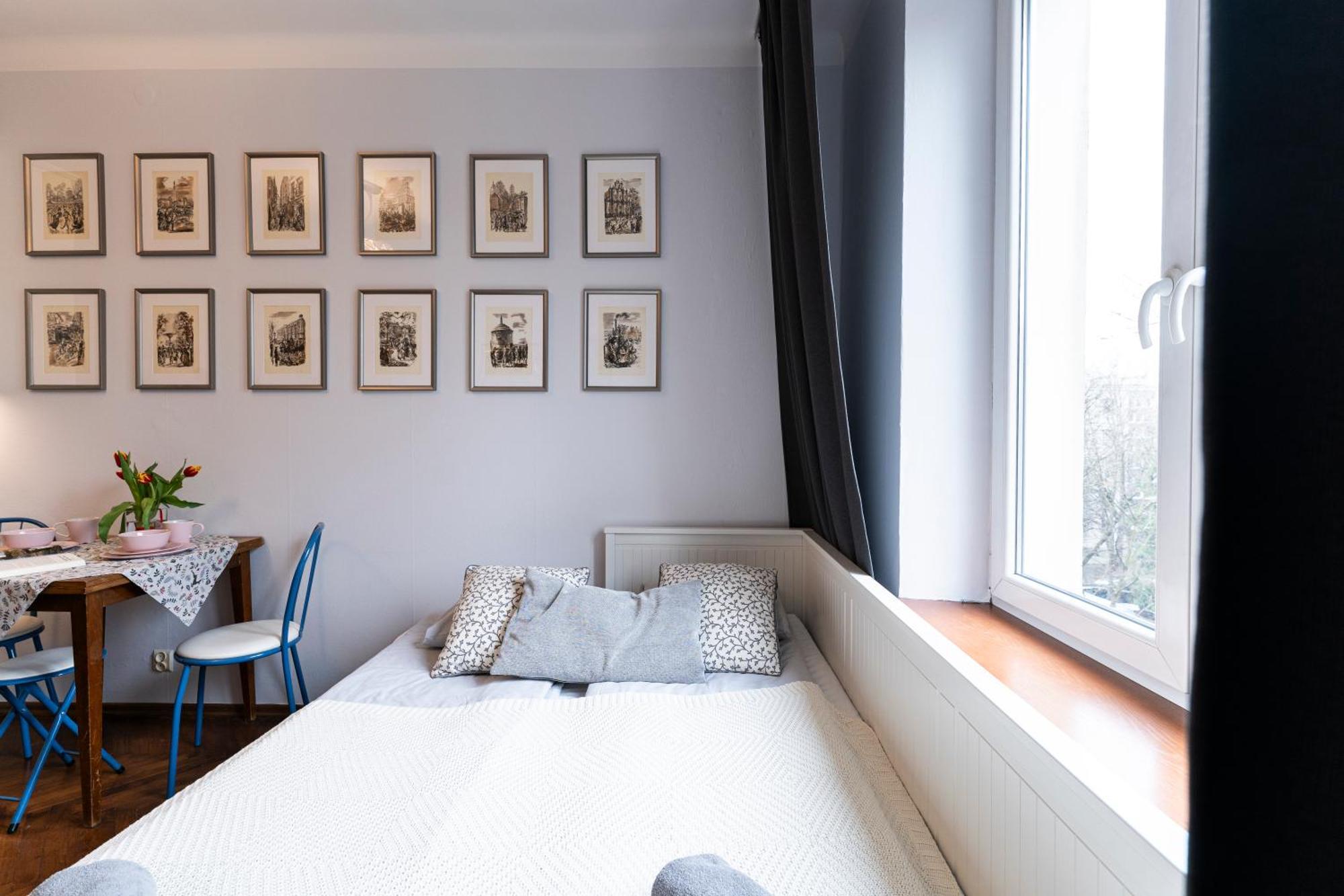 Apartment Cozy Old Town Krakau